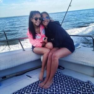 Meet your Posher, Casey